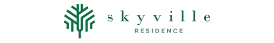 Logo Skyville Residence